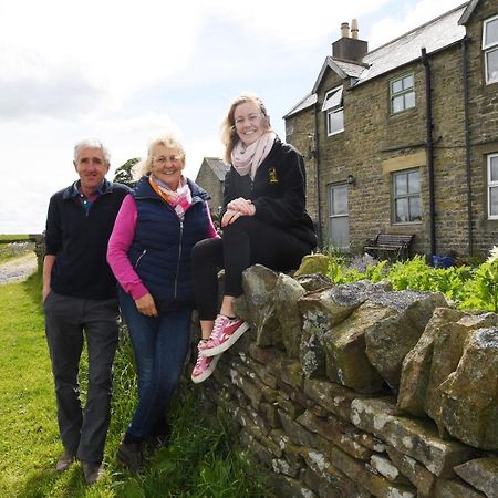 High Keenley Fell Farm Allendale Exterior photo